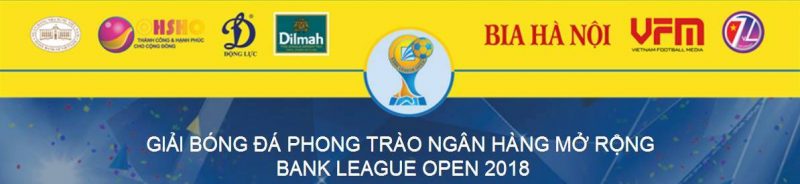 [ Highlight ] VCB Sơ Giao Dịch 2-4 Hà Nội BA | Vòng 4 - Bank League 2018