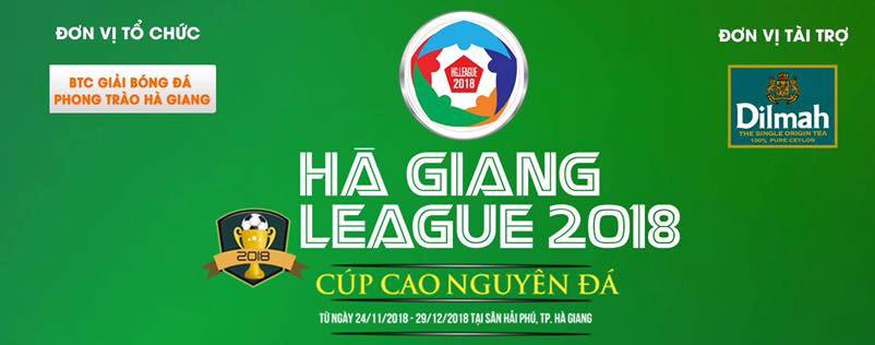 [ Highlight ] Đồng Yên 5-0 GSO Hà Giang | Vòng 4 - Hà Giang League 2018